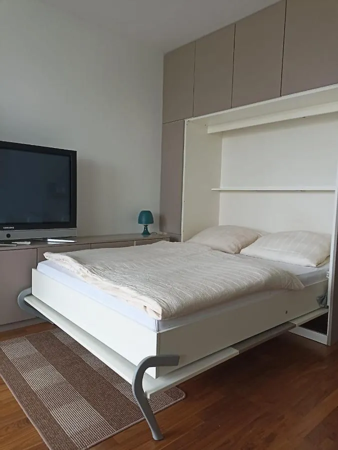 Apartment In Muenchen location