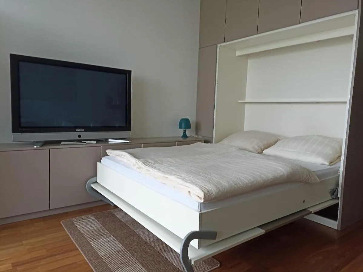Apartment In Muenchen 0*, Munich Germany
