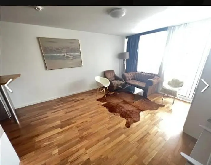 Apartment In Muenchen Munich