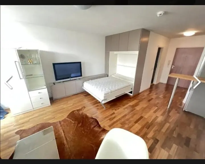 Apartment In Muenchen  Munich