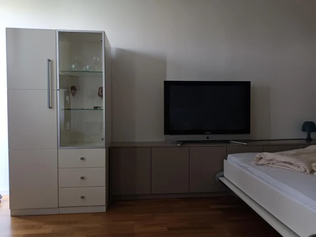 Apartment In Muenchen 0*, Munich Germany