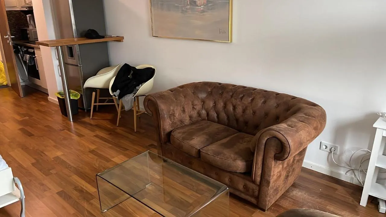 Apartment In Muenchen Germany