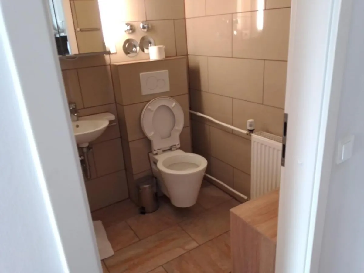 Apartment In Muenchen Munich