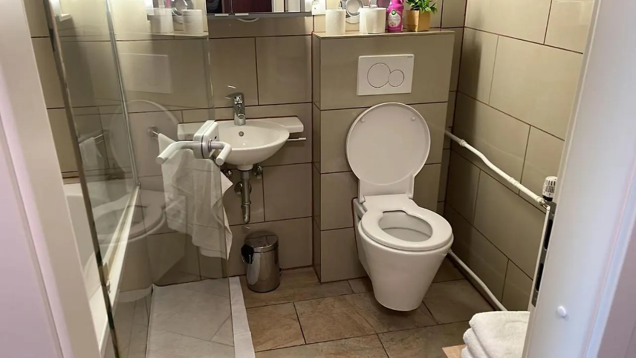 Apartment In Muenchen