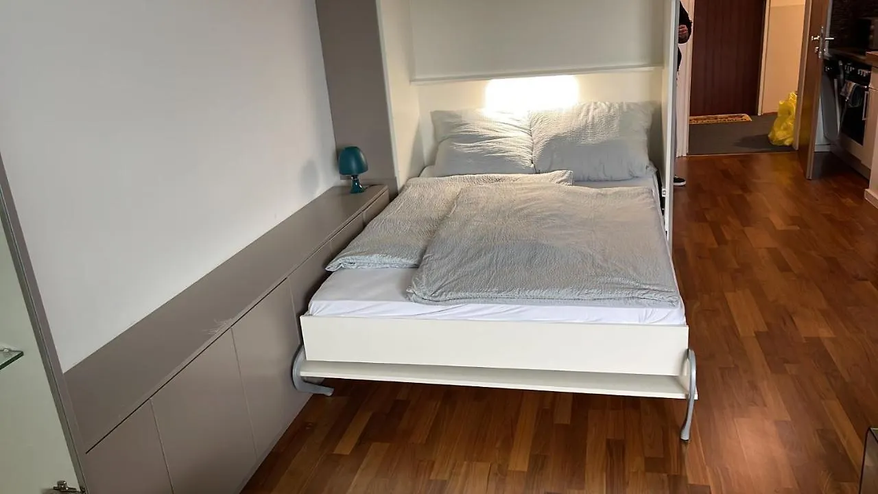 Apartment In Muenchen 0*, Munich